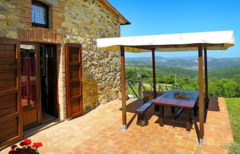 Fienile Apartment