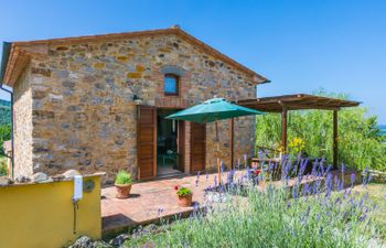 Fienile Apartment