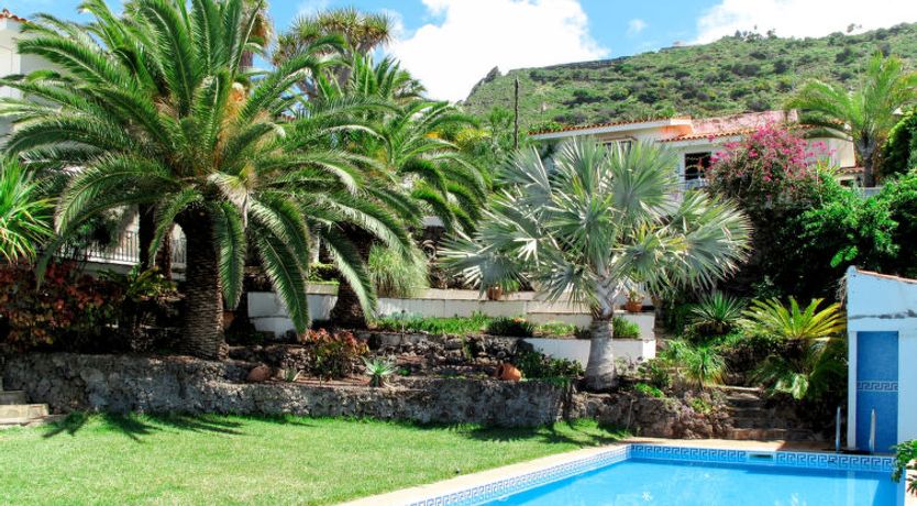 Photo of El Caletón Apartment 2