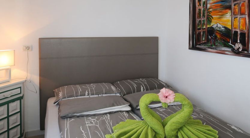 Photo of El Caletón Apartment 2