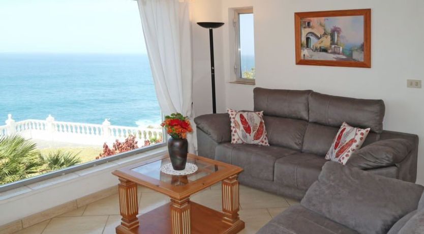 Photo of El Caletón Apartment 2