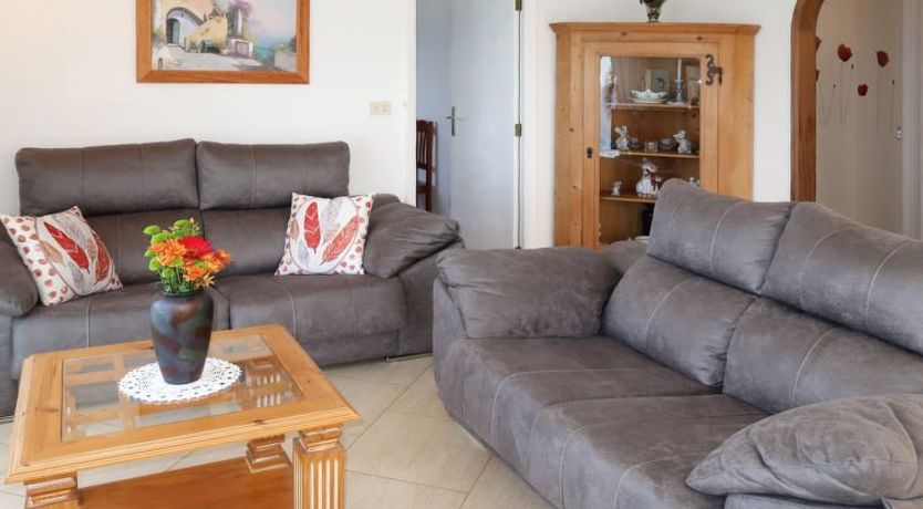 Photo of El Caletón Apartment 2