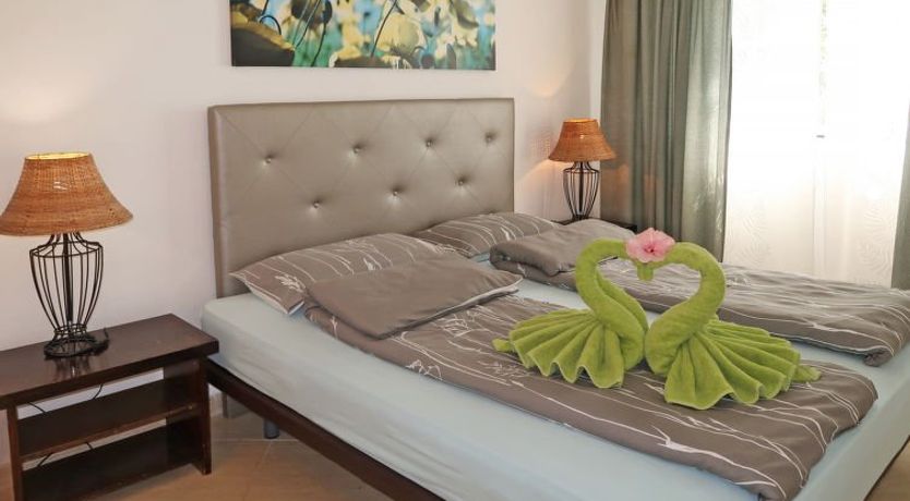 Photo of El Caletón Apartment 2