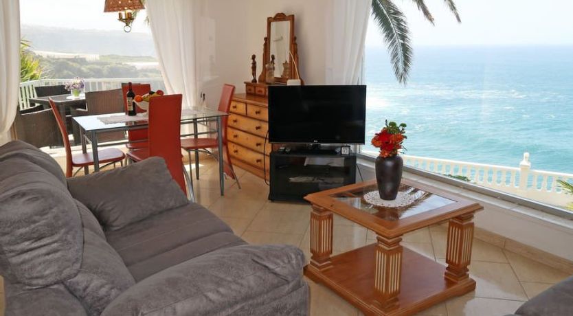 Photo of El Caletón Apartment 2