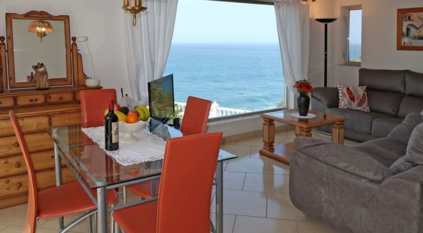 Photo of El Caletón Apartment 2