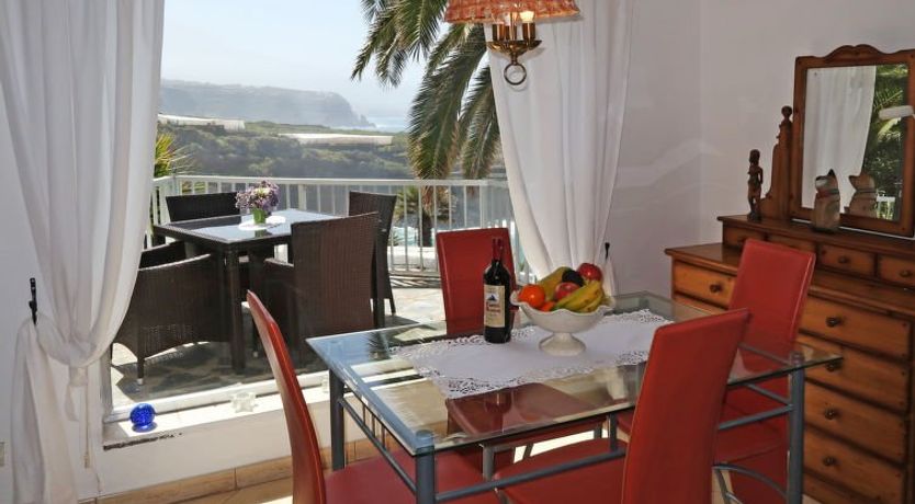 Photo of El Caletón Apartment 2