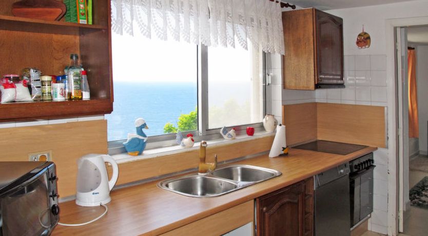 Photo of El Caletón Apartment 2