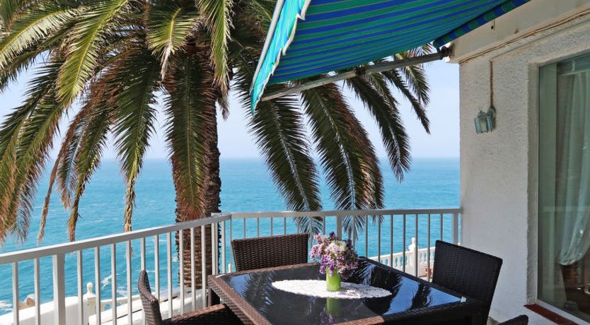 Photo of El Caletón Apartment 2