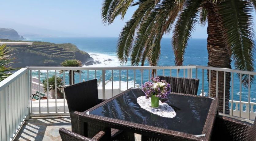 Photo of El Caletón Apartment 2