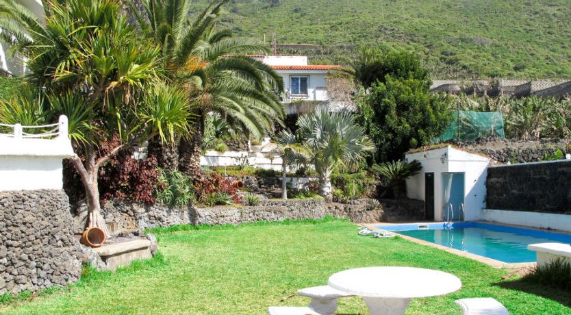 Photo of El Caletón Apartment 2