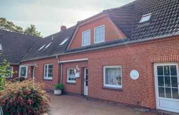 Osterkamp Holiday Home