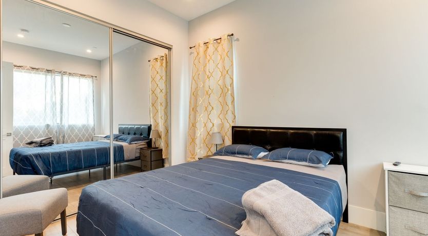 Photo of Life in L.A.