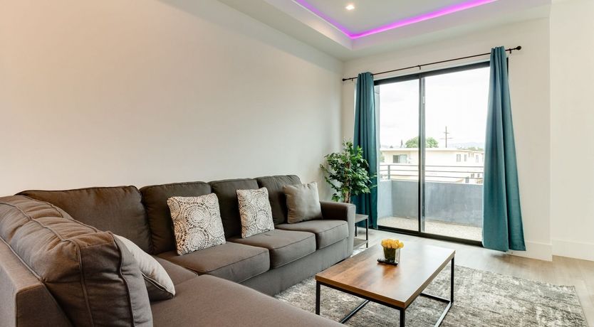 Photo of Life in L.A.