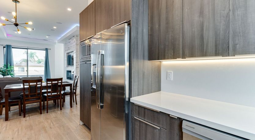 Photo of Life in L.A.