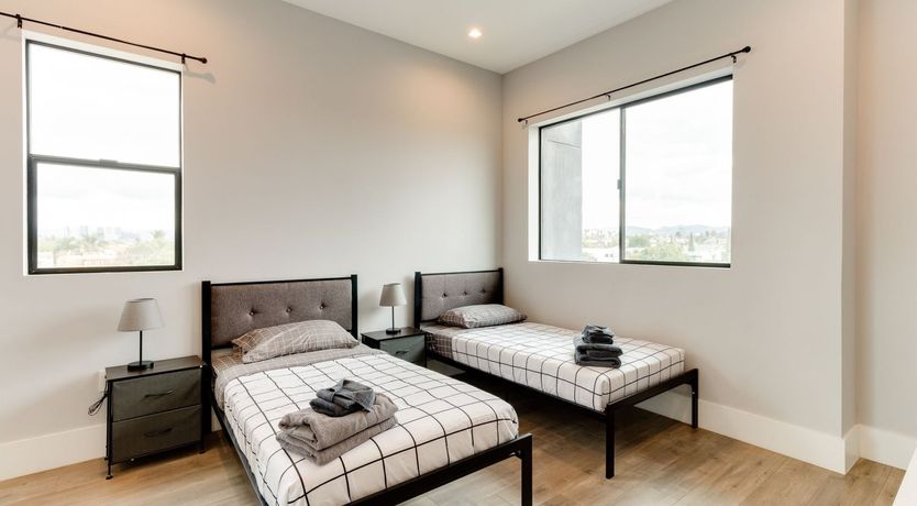 Photo of Life in L.A.