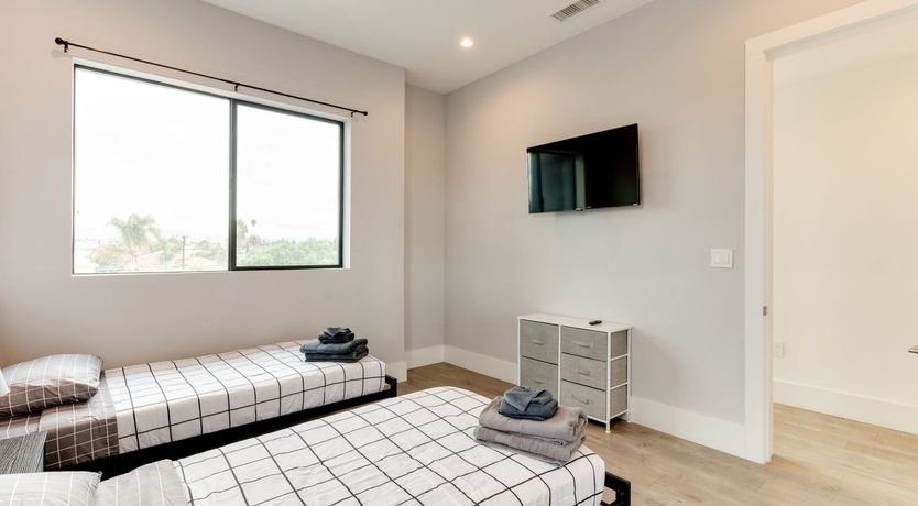 Photo of Life in L.A.