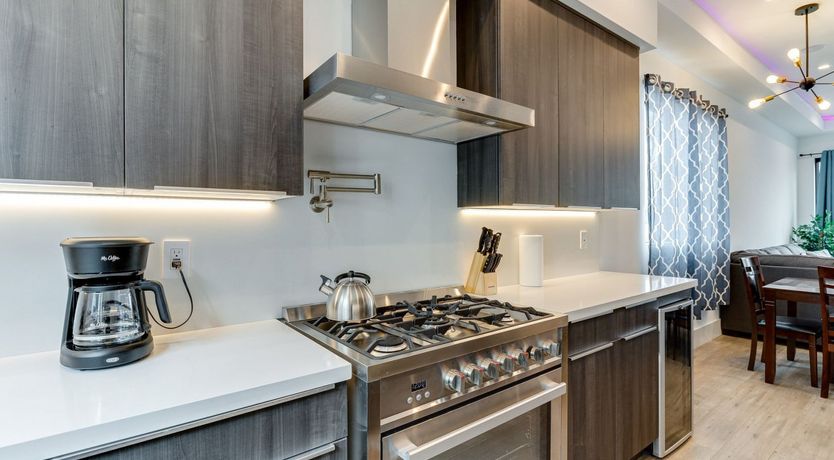 Photo of Life in L.A.