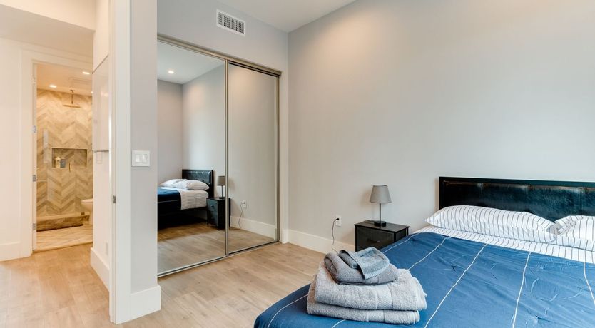 Photo of Life in L.A.