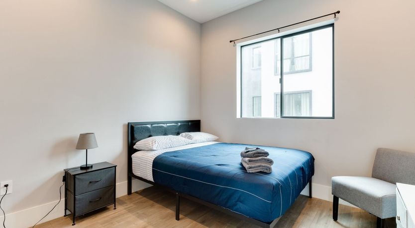 Photo of Life in L.A.