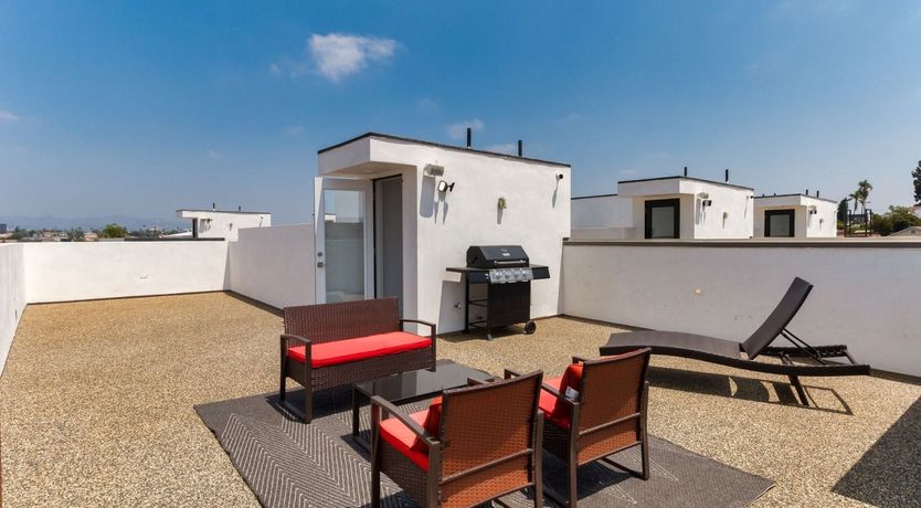 Photo of Life in L.A.