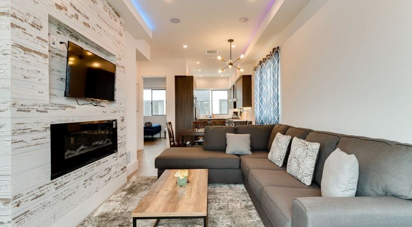 Photo of Life in L.A.