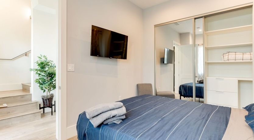 Photo of Life in L.A.