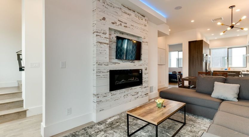 Photo of Life in L.A.