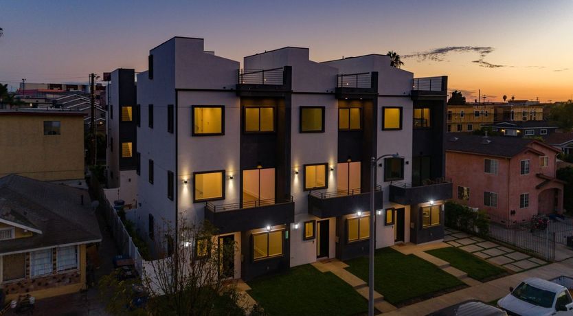 Photo of L.A. Dreamin'