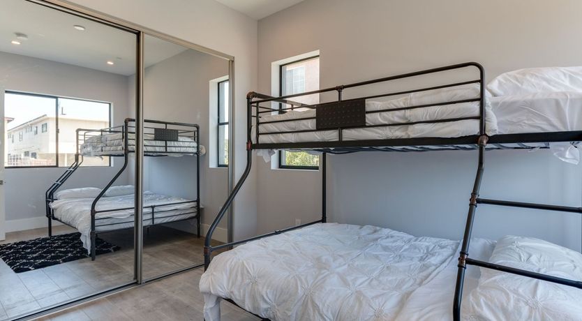 Photo of L.A. Dreamin'