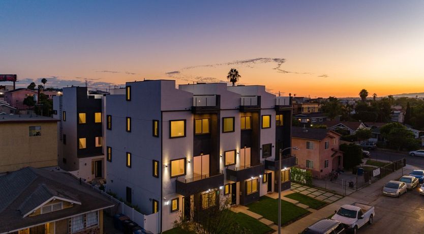 Photo of L.A. Dreamin'