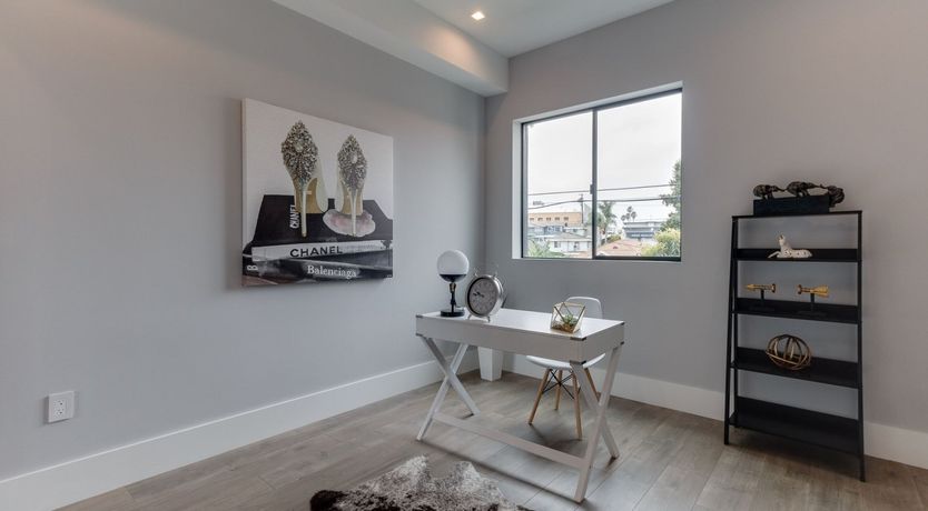 Photo of L.A. Dreamin'