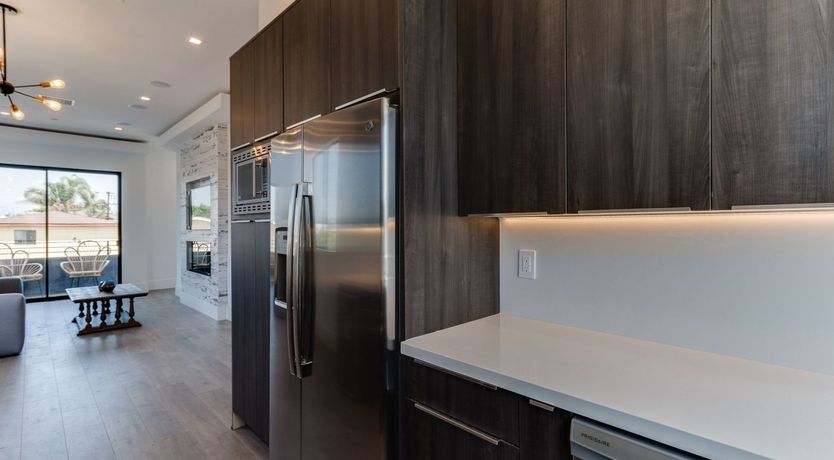 Photo of L.A. Dreamin'