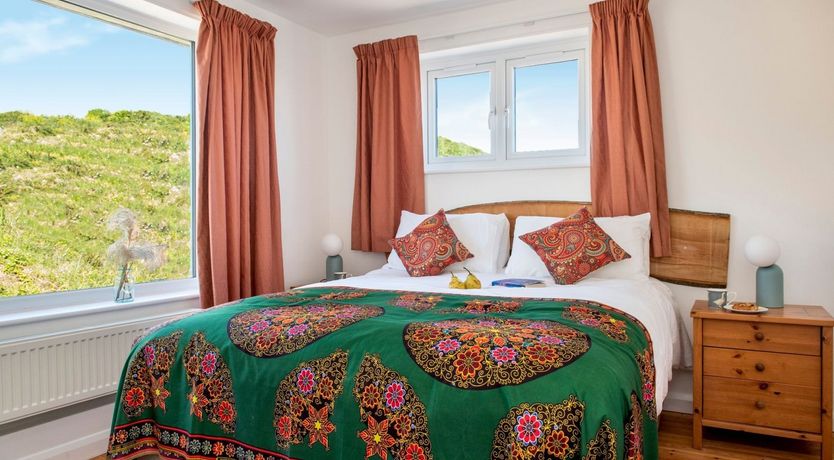 Photo of Stones & Glass