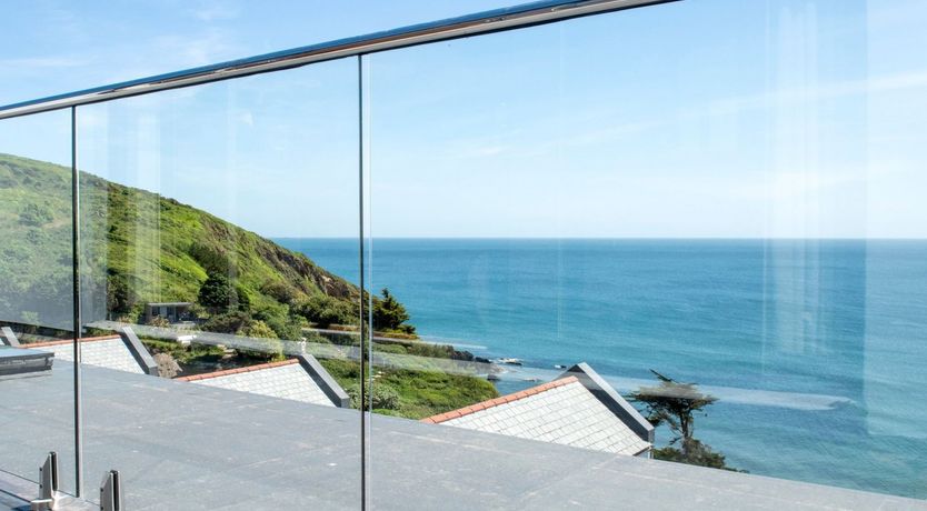 Photo of Stones & Glass