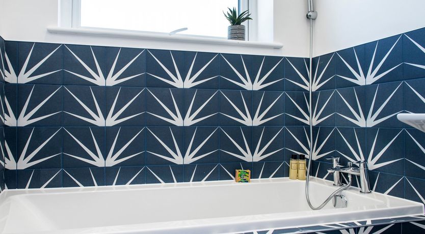 Photo of Stones & Glass