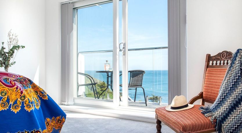 Photo of Stones & Glass