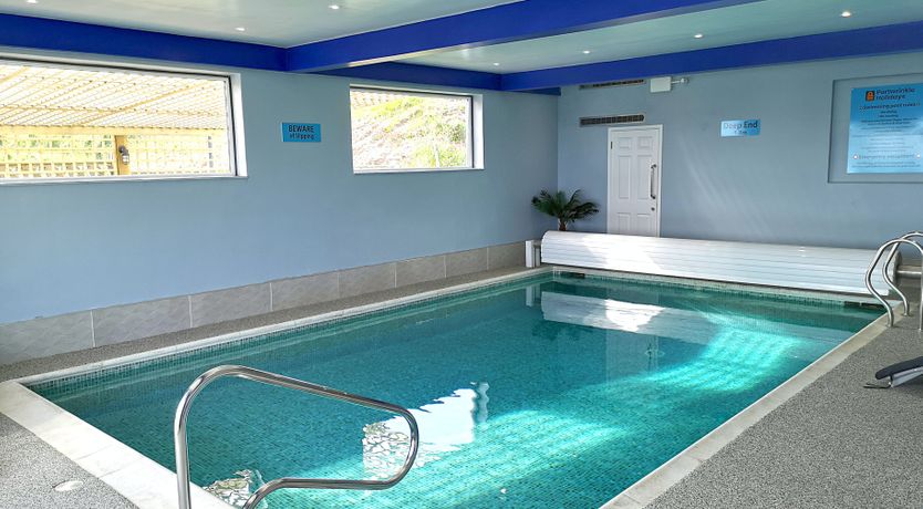 Photo of Stones & Glass