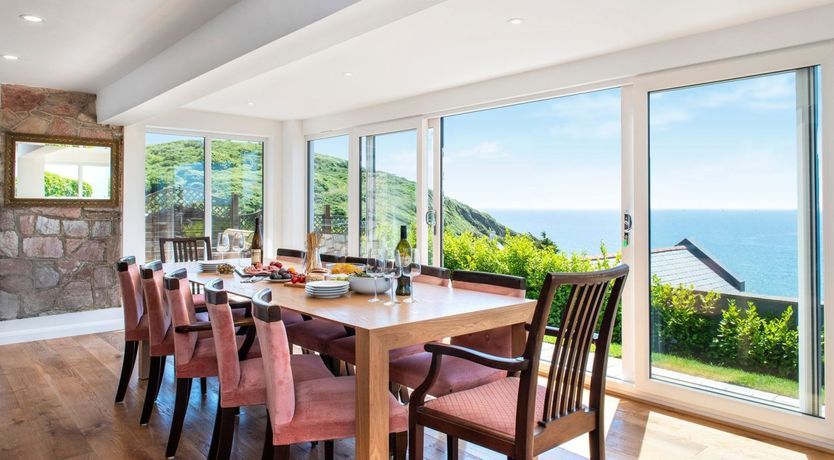 Photo of Stones & Glass