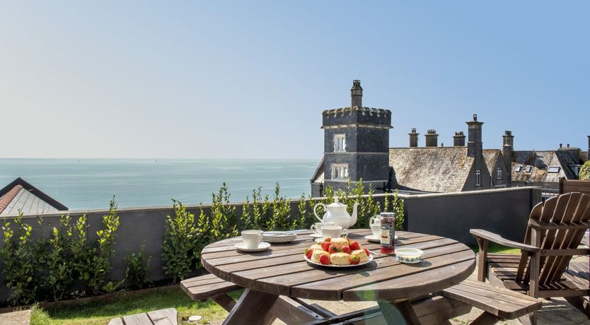 Photo of Stones & Glass