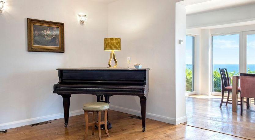 Photo of Stones & Glass