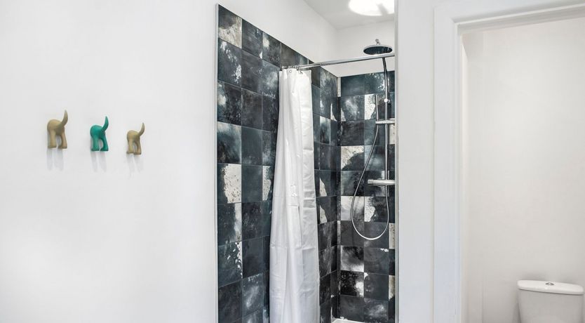 Photo of Stones & Glass