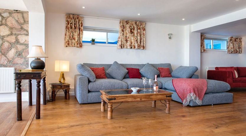 Photo of Stones & Glass