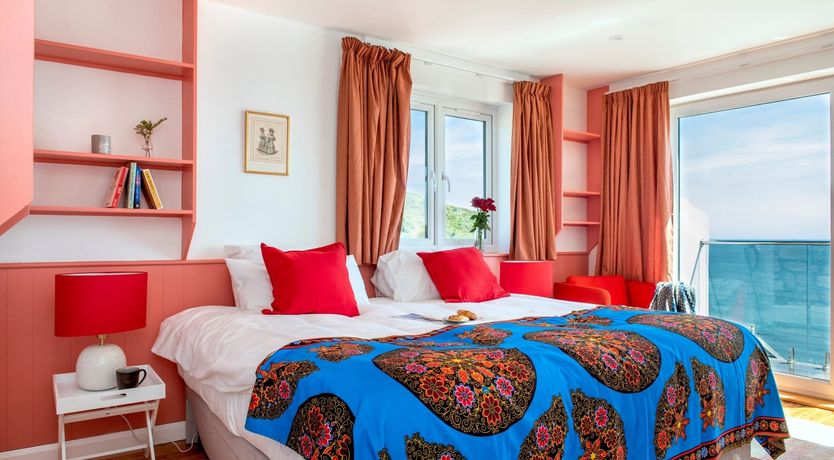 Photo of Stones & Glass