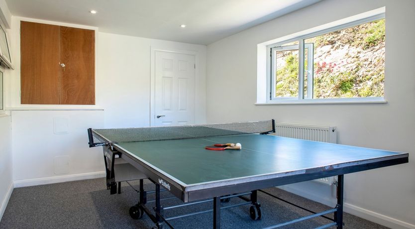 Photo of Stones & Glass