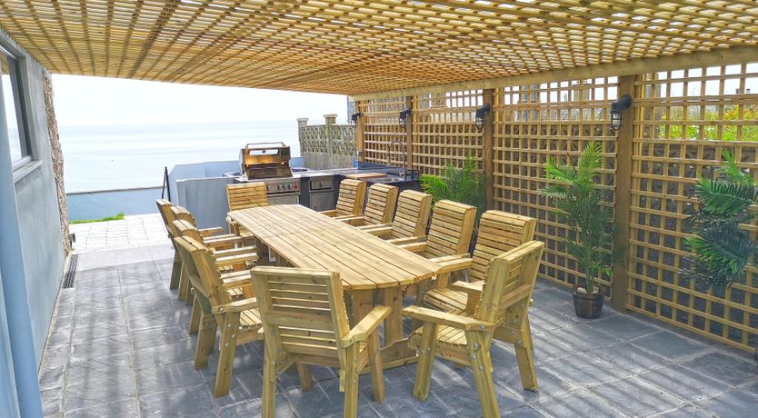 Photo of Stones & Glass