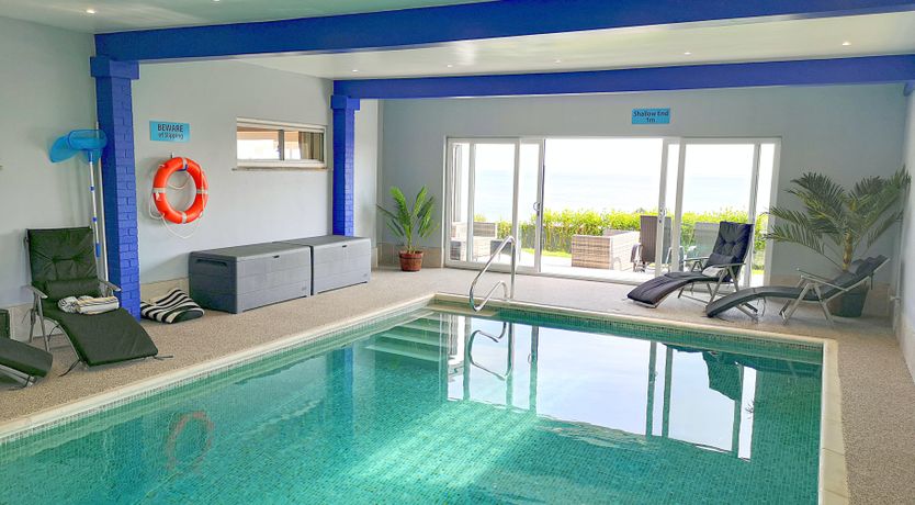 Photo of Stones & Glass