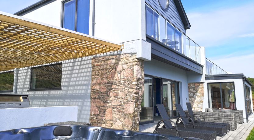 Photo of Stones & Glass