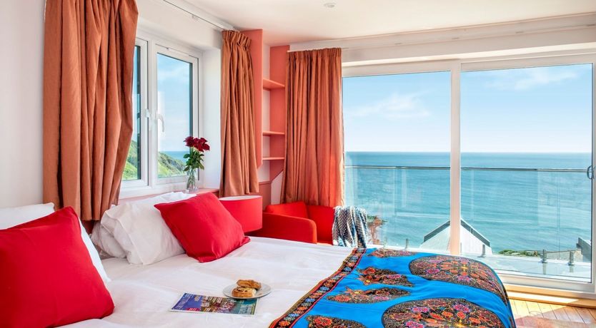 Photo of Stones & Glass