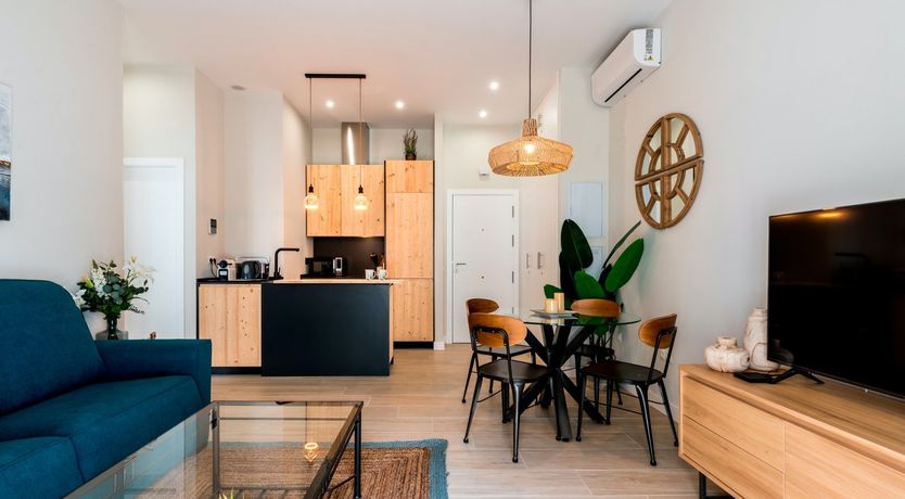 Photo of Whisk me Away