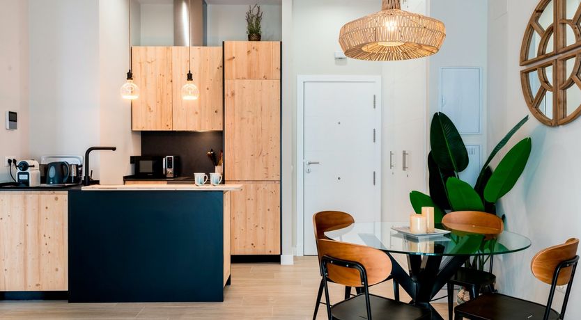 Photo of Whisk me Away